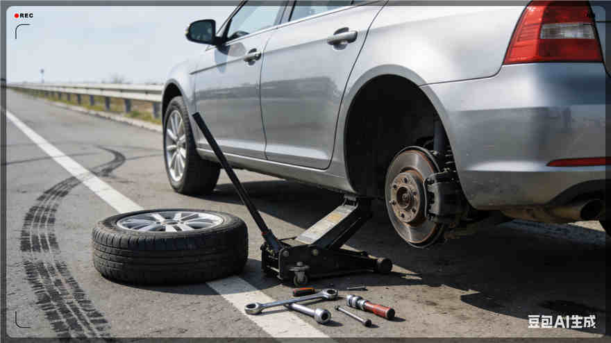 项城道路救援汽车送玻璃水