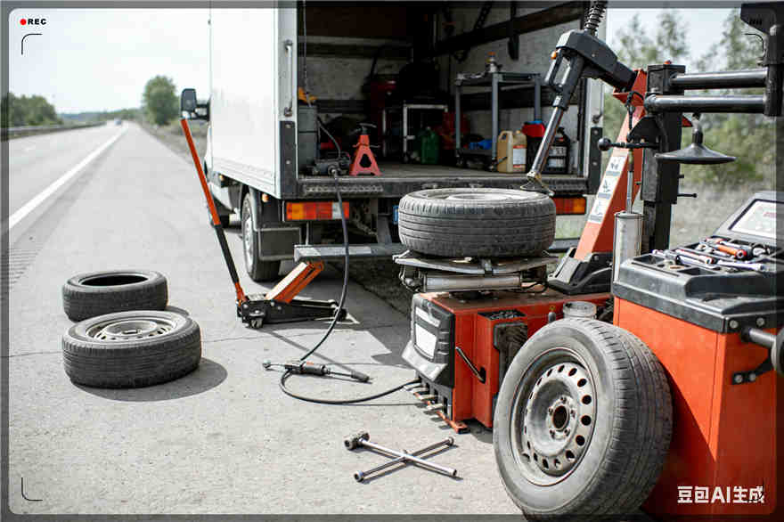 项城道路救援汽车送机油