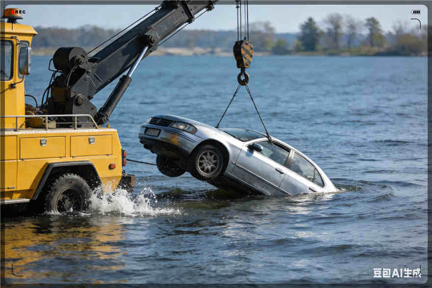 项城汽车救援送柴油